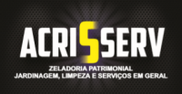 Logo ACRISSERV Segurana de Eventos